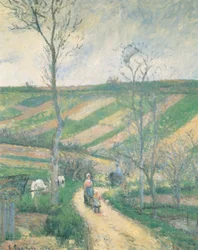 Route du Fond de L
